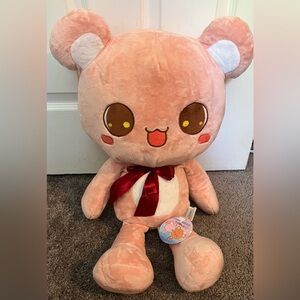 Jumbo kawaii stuffy